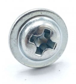 Yamaha Screw - Wf00260r Pw Head Sheet Metal Screw B 3 0x8 Mfzn2w3 E
