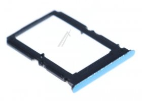 Oneplus Sim card Holder - 1081100091 2932588 Sim Card Holder Blue-green For Oneplus Nord Ce 5g (eb2103)