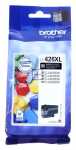 Brother Cartridge - Lc426xlbk Black Ink Cartridge