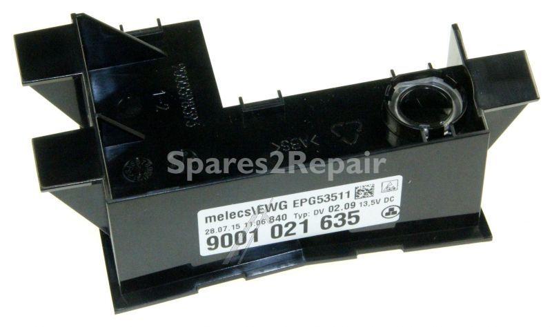 Display Unit - 12008898 Display Module [Bosch Siemens]