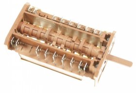 Atag Oven Switch - 88028820 22525 Switch Oven