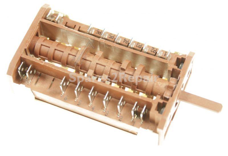 Atag Oven Switch - 88028820 22525 Switch Oven