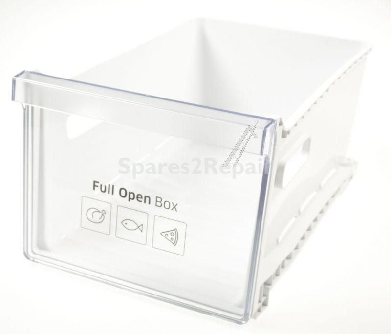 Samsung Freezer Drawer - Da97-16478b Assembly Tray-fre Middle no Hot Stamping