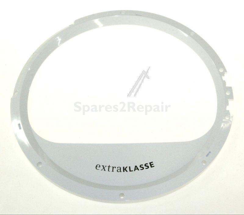 Washing Machine Window - 11029178 Window [Bosch Siemens]