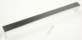 Oven Door Handles - Z071d28 Door Handle Afscw21bkn [Airlux]