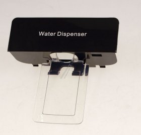 Homa Drawer Front - 2107170038 Decorative Board Assembly