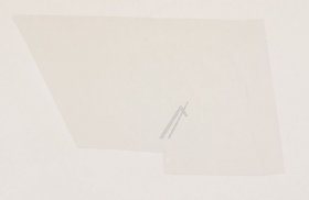 Reflector - C00319193 481246048927 Reflector Foil [Whirlpool Indesit]