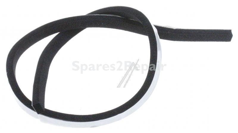 Sealing Materials - C00113860 482000028691 Seal Base Rear Panel [Whirlpool Indesit]