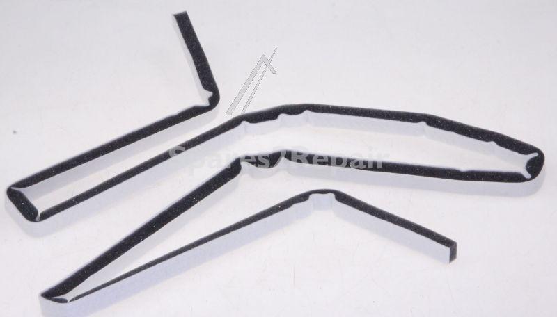 Sealing Materials - C00268264 482000023098 Gasket Front [Whirlpool Indesit]