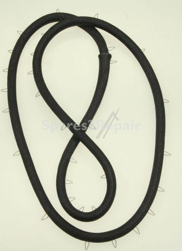 Oven Door Gasket - C00312929 481246689042 Gasket Door [Whirlpool Indesit]