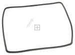 Oven Door Gasket - 42822687 Oven Door Gasket [Candy Hoover]