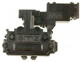 Door Interlock Switch - Mde5-002 17476000000035 Door Switch Assembly [Midea]