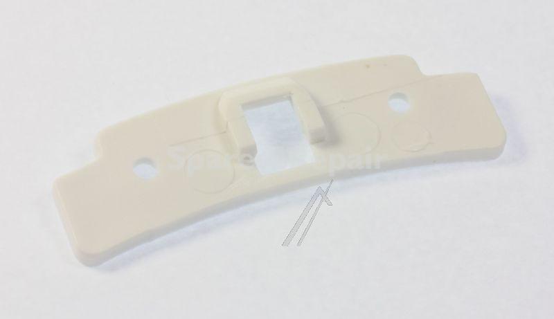 Hisense Gorenje Carrier Assembly - 363090 Door Latch Plate Ps
