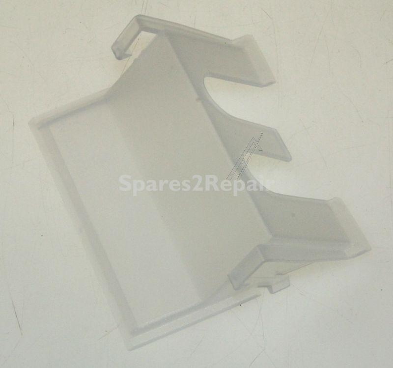 Casing Cover - C00309494 481228118069 Cover [Whirlpool Indesit]