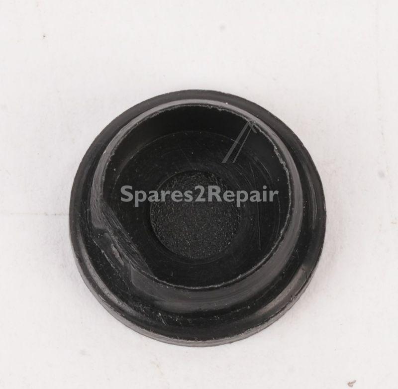 Hisense Gorenje Side Plate - Hk1578167 Rear Panel