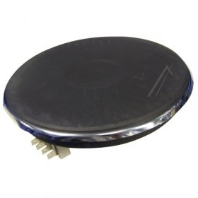 145mm Standard Hot Plate 230v - 162100014 C00916525 Q145 1000w Hotplate [Arcelik]