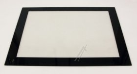 Oven inner Door Glass - 47020458 Main Door Inner Glass (d61 alt sklblr sy [Vestel]