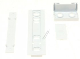Hisense Gorenje Schlep Hinge - Hk1065627 Door Slide