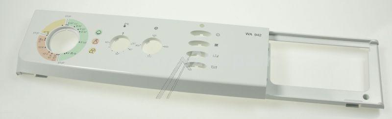 Hisense Gorenje Front Housing - 616077 Front Panel Ps Wa942