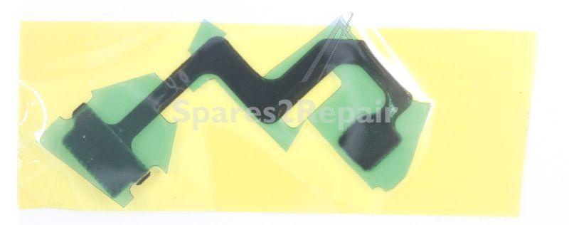 Oneplus Flexi print Connector - 1071101301 4975477 Fpc Patch Semi-finished Product Paa493-t2-patch 21841