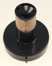 Vacuum Cleaner Filter - 140223113048 Assembly Handle Copper Nose Co [Electrolux Aeg]