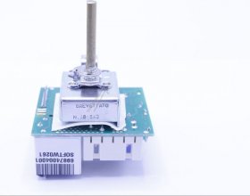 Smeg Thermostats - 698740040 Gr Termo Electro 5 Poli