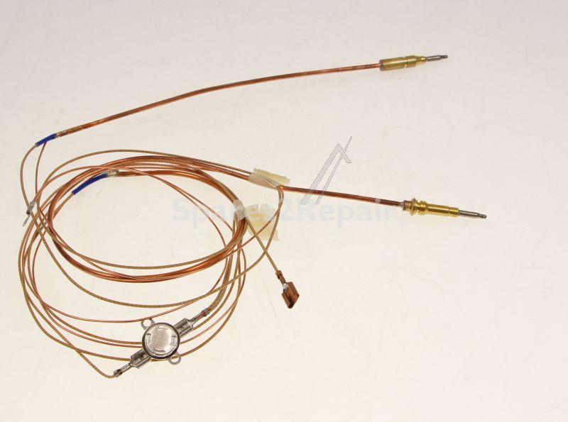 Smeg Thermocouple - Oven Double Thermocouple