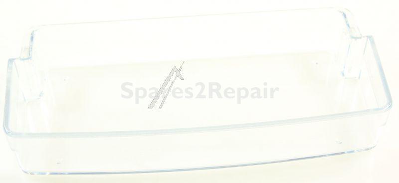 Refrigerator - Freezer Door Shelf - 00480929 Tray [Bosch Siemens]