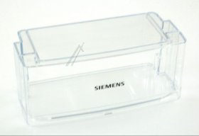 Refrigerator - Freezer Door Shelf - 00480930 Tray [Bosch Siemens]