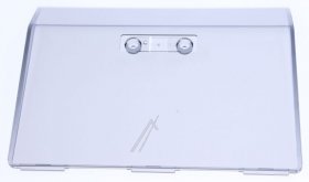 Yamaha Casing Cover - Zs1260i0 Lcd Panel Frame Psr-e453