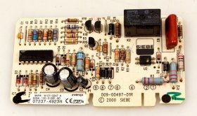 Operating Unit Screen - C00318536 482000009007 W10110247 Iec Atc [Whirlpool Indesit]