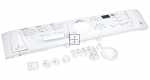 Profile - C00297765 C00297765 Control Panel & Handle Haf921fr- [Whirlpool Indesit]