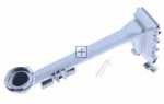 Spray Parts - 1512280300 C00865705 Atlantis Upper Spray Arm Feeding Hose Gr [Arcelik]