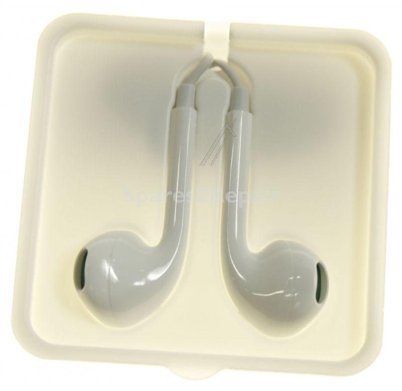 Oppo Headset - 8550411 Earphones Mh145 3 5 Fourfold Single White Fm Function American Standard Standard With Tray Packaging