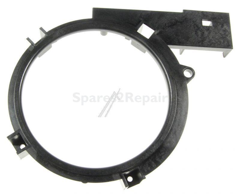 Fixings And Brackets - Ee2111 Filter Cabinet [Delonghi]