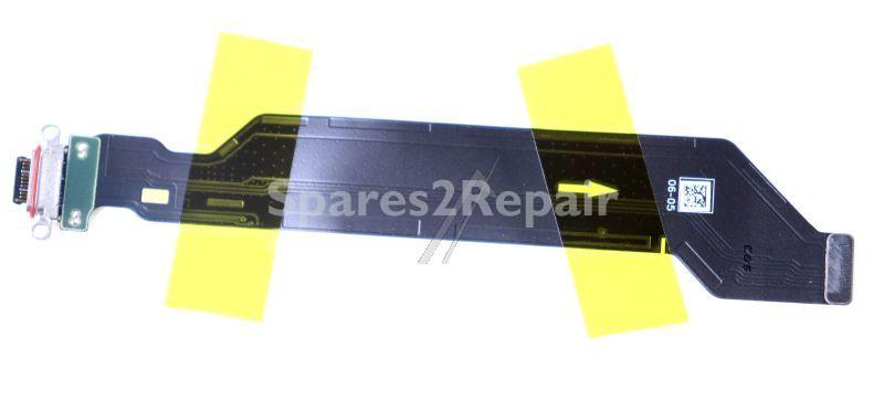 Oneplus Flexi print Connector - 1041100116 4968866 Usb Port Fpc Op9 Pro