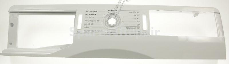 Hisense Gorenje Operating Unit Screen - 827121 Control Panel L0-u Ps-15 E Fi-ns Sig