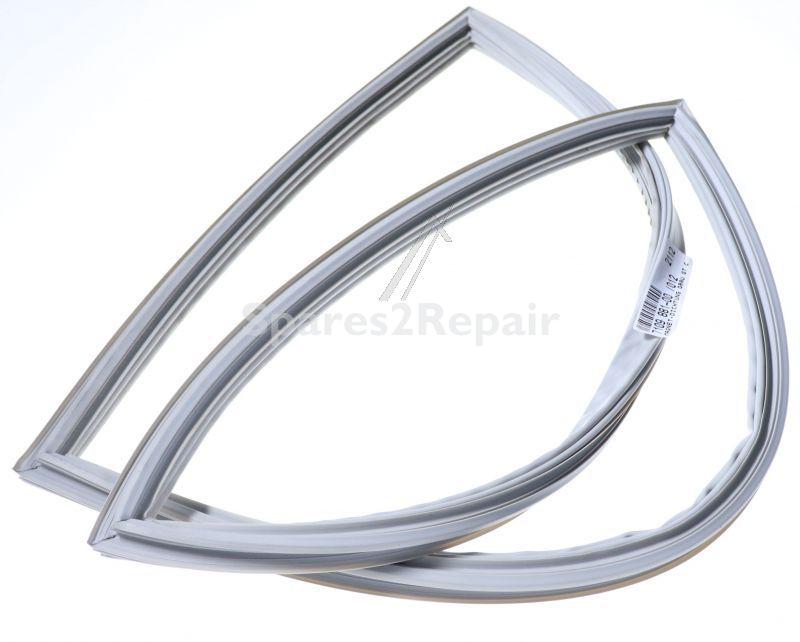 Liebherr Freezer Door Seal - 710988100 Seal A Clamp