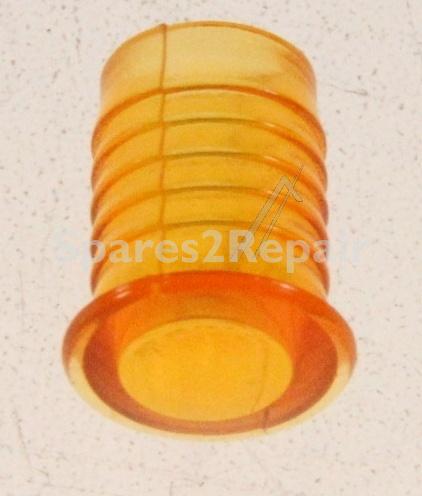 Lens - 140045296021 Signal Lamp Complete Red 4x 40 [Electrolux Aeg]