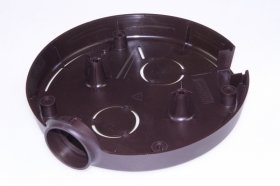 Housing Base - Ss-984488 Base Plate-lower+foot*4 [Groupe SEB]