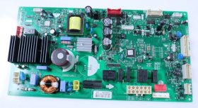 Lg Board - Ebr32165703 Printed Circuit Board Assembly Mainboard [sxs_tr] Pv6 Refresh Gid Plumbing X For Eu Grade E 220-240v Fld165ncma 310*