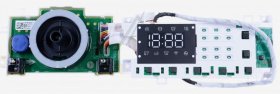 Lg Board - Ebr32210401 Pcb Assembly Display