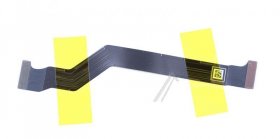 Oneplus Flexi print Connector - 1041100096 4967124 Mainboard And Sub-board Connect Fpc Op8t