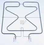 Ceramic Heater Element - 12017021 Heating Zone Highlight [Bosch Siemens]