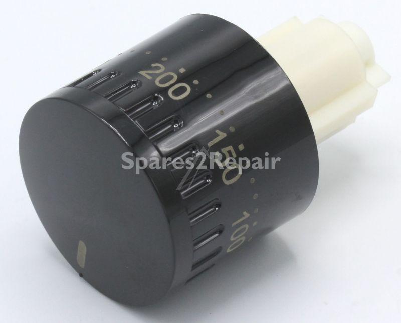 Control Knobs - 9067632 Recessed Knob 34a Fd 6000 [Amica]