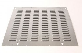 Teka Housing Part - 81483215 Hinge Support Dvt-dvl Vr02