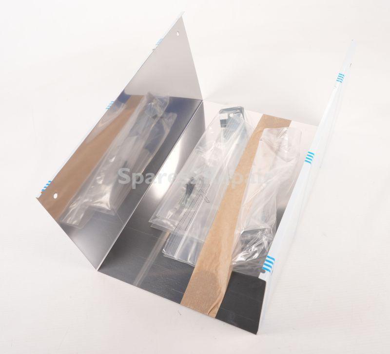 Teka Housing Part - 81483213 Wiring Protection Dvt-dvl Vr02