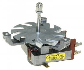 Ventilator Motor - 32021234 Motor Fan 400v M [Vestel]