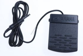 Yamaha Pedal - Wu089600 Foot Pedal Pk Np-v80