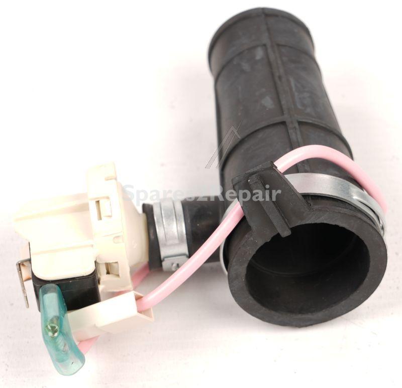 Kuppersbusch Pressure Switch - 437418 Push Switch
